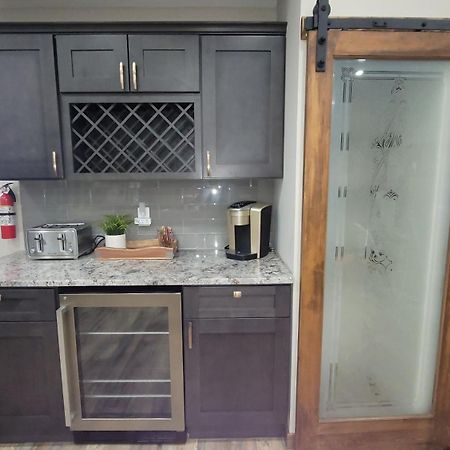 Whiskey Pines Retreat! Single Level Home, Outdoor Firepit, Ac, Bbq! Sleeps 9 In Lake Harmony! Luaran gambar