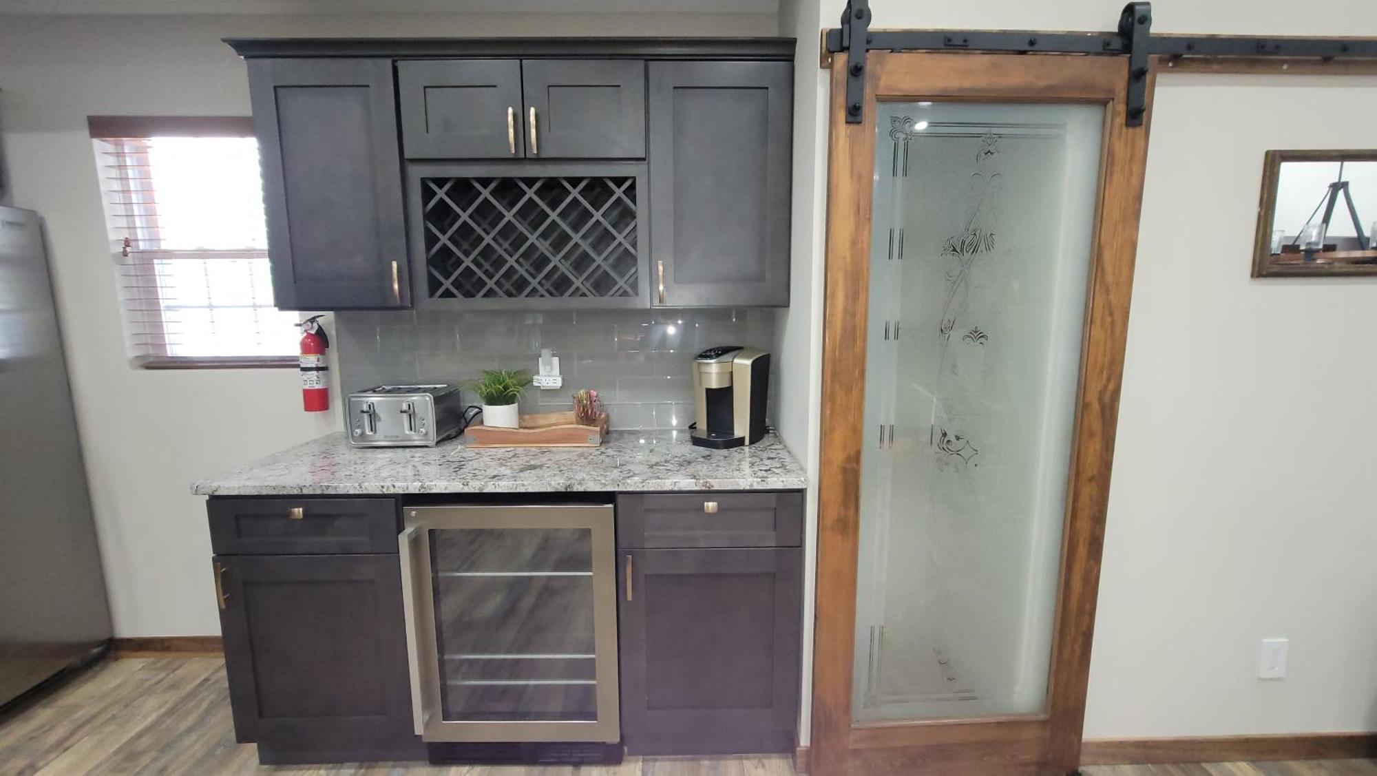 Whiskey Pines Retreat! Single Level Home, Outdoor Firepit, Ac, Bbq! Sleeps 9 In Lake Harmony! Luaran gambar